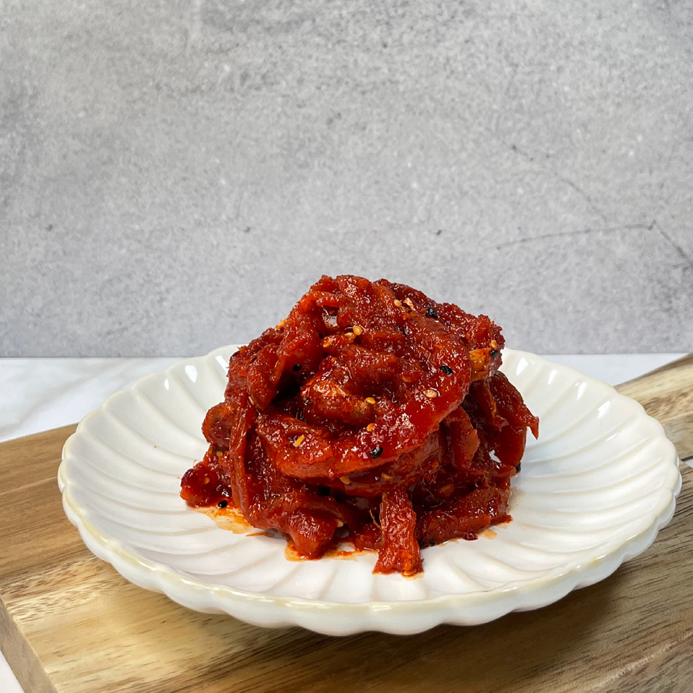 그곳에가면 상하식품 싱싱 명태회무침 1kg - 상세 이미지 4