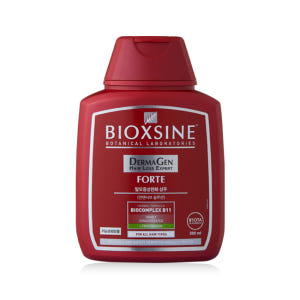 비옥신 강력 탈모방지 포르테 샴푸 300ml 솔직 후기 | 피부 타입별 분석 - 상품 이미지 2