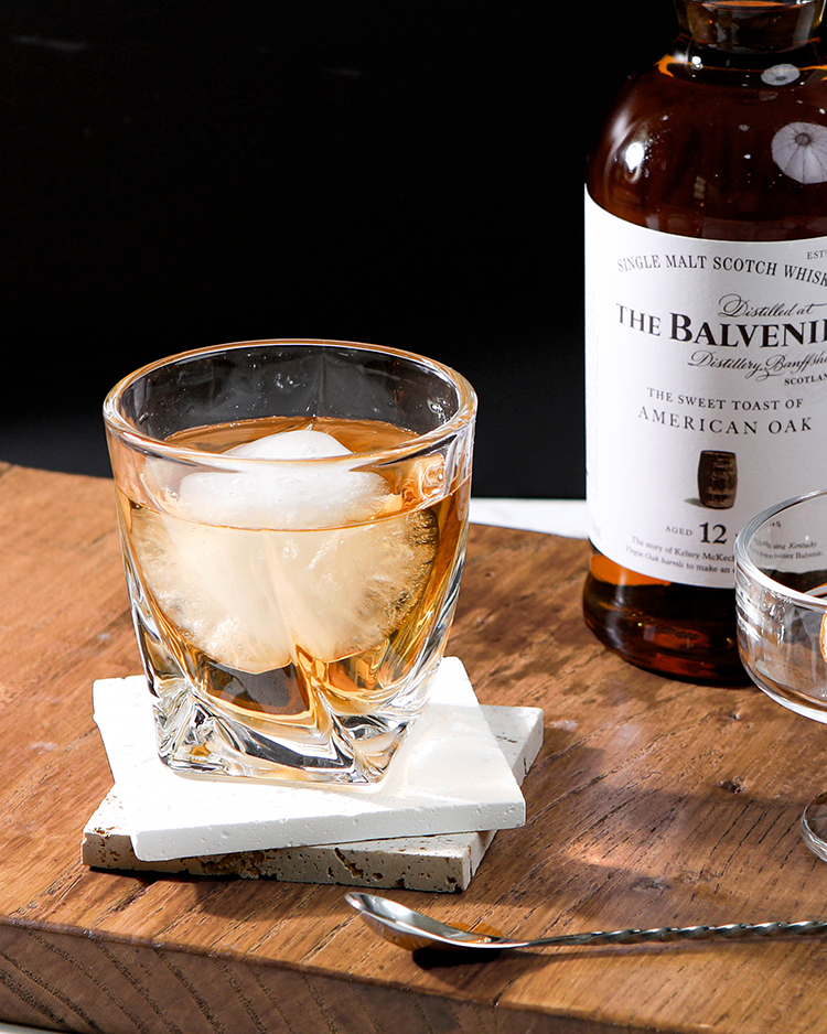 위스키잔 양주 하이볼 언더락 온더락 클래식 300ml