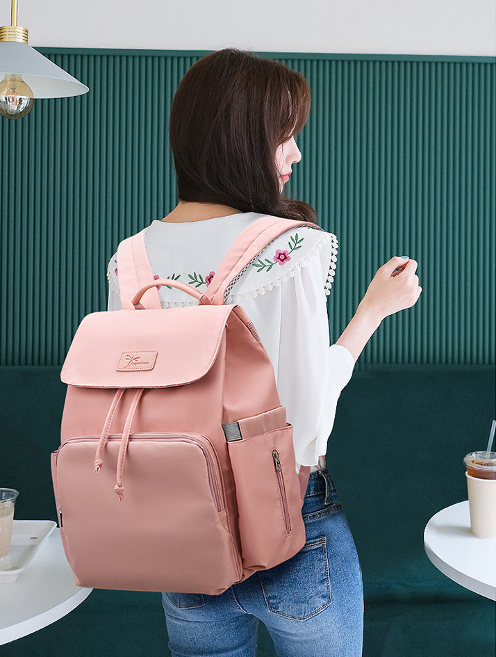 기저귀가방 백팩 가벼운 기저귀백팩