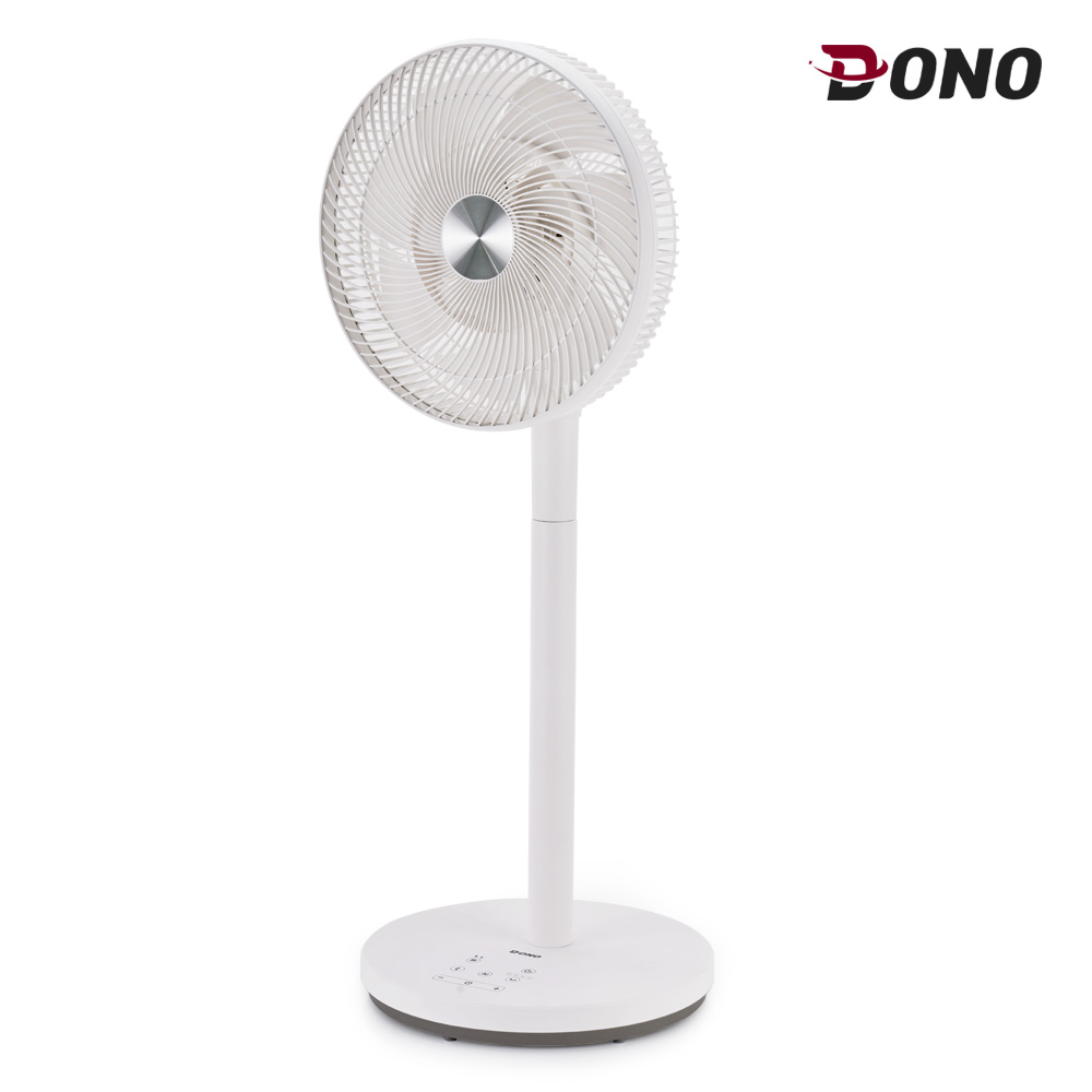 도노 무소음 써큘레이터 탁상/스탠드 겸용