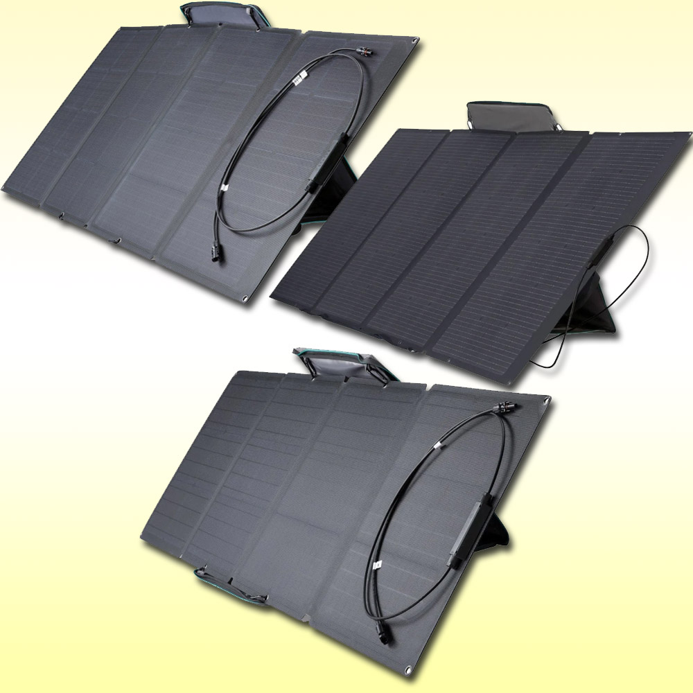 에코플로우 델타 프로 전용 확장배터리 3600Wh 파워뱅크 차박 캠핑