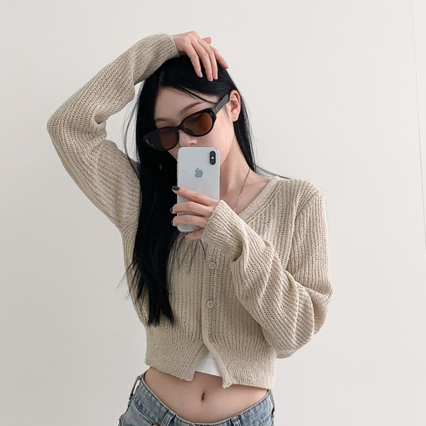 [UV400/선글라스16종] 캣츠 유니크 힙 y2k 라운드 인싸 레트로 자외선차단 틴트 선글라스 모음 상세 이미지 29