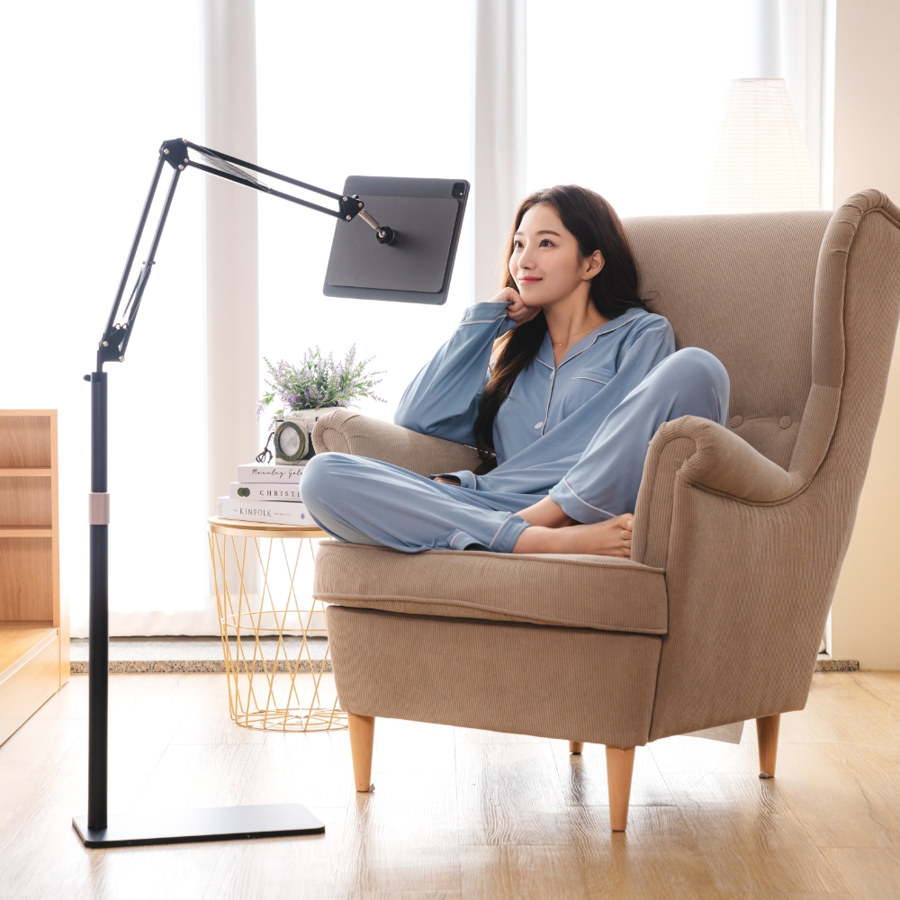 니케 아이패드 마그네틱 거치대 침대 자석 아이패드프로 12.9 Magcomfort