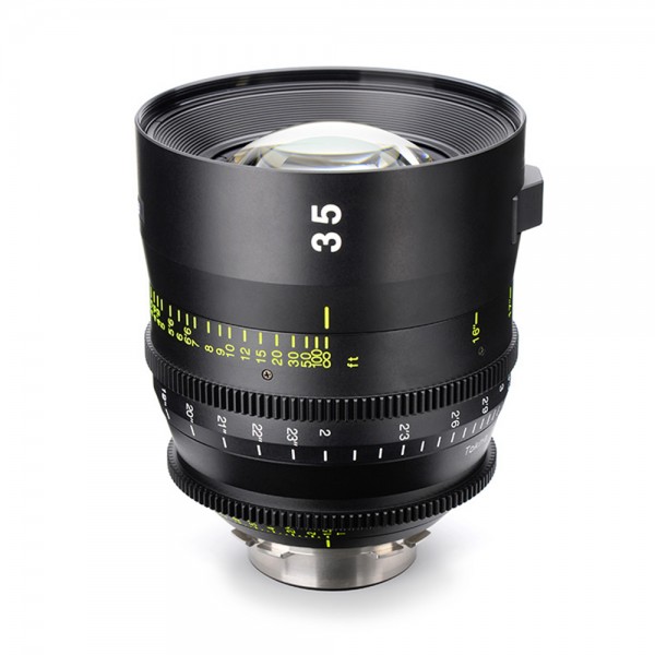 TOKINA CINEMA Vista Prime 35mm T1.5 PL mount