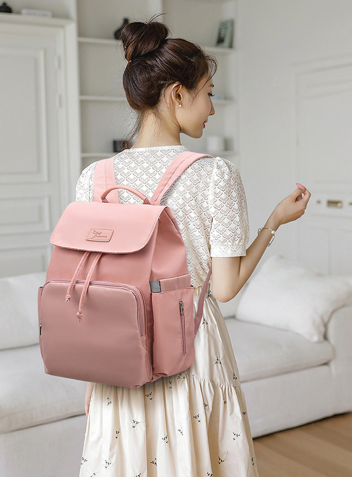 기저귀가방 백팩 가벼운 기저귀백팩