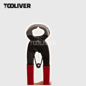 신용 스프링 타일집게 부드러운 타일 집게 실사용 후기 | 효과 있을까? - 상품 이미지 4