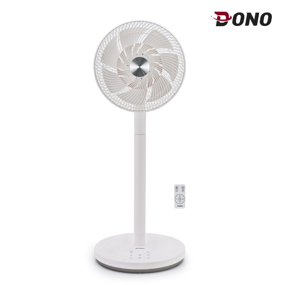도노 무소음 써큘레이터 탁상/스탠드 겸용