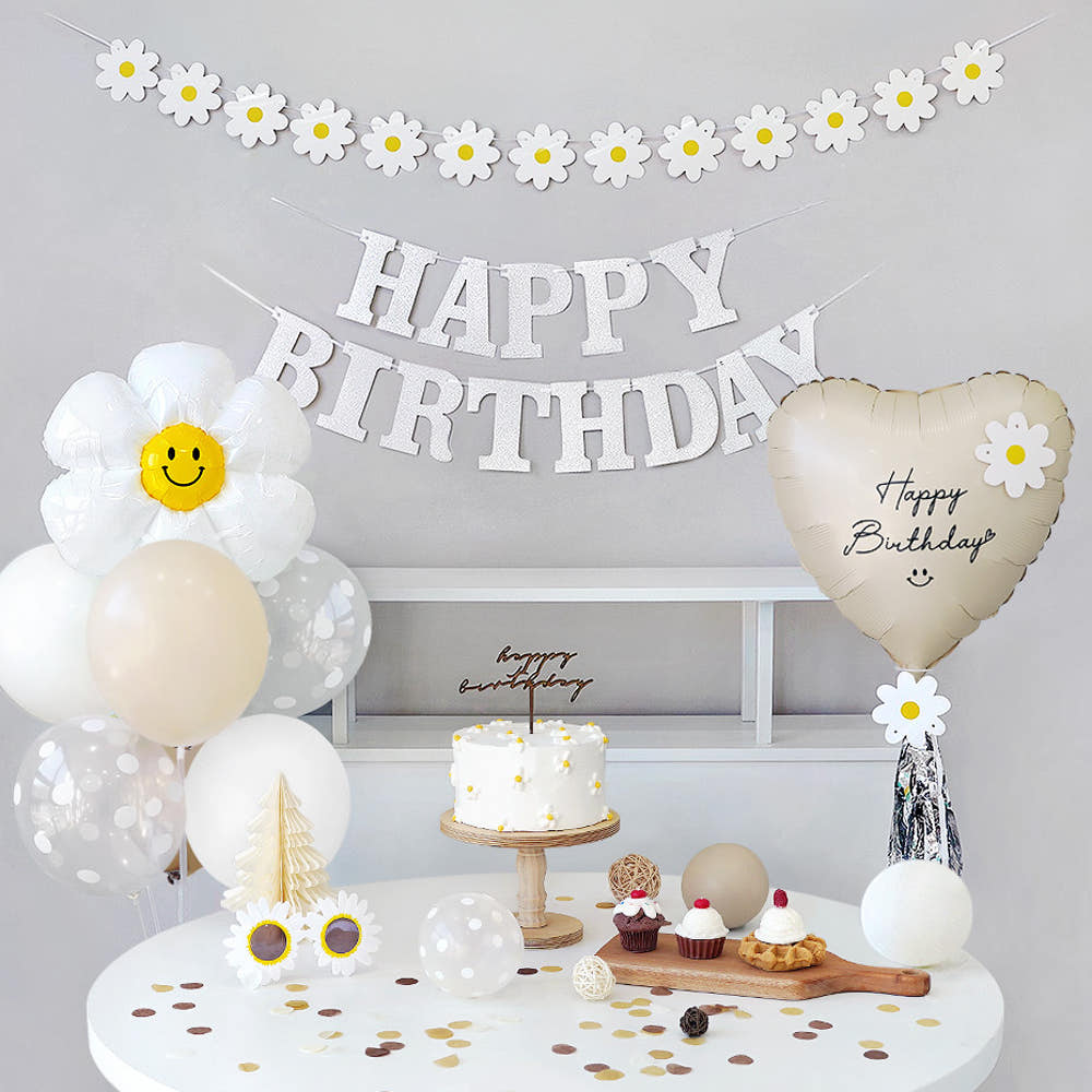 애견 반려견 강아지 생일파티 고양이 생일상 돌잔치 용품 소품 세트 감성 파스텔 심플 상세 이미지 8