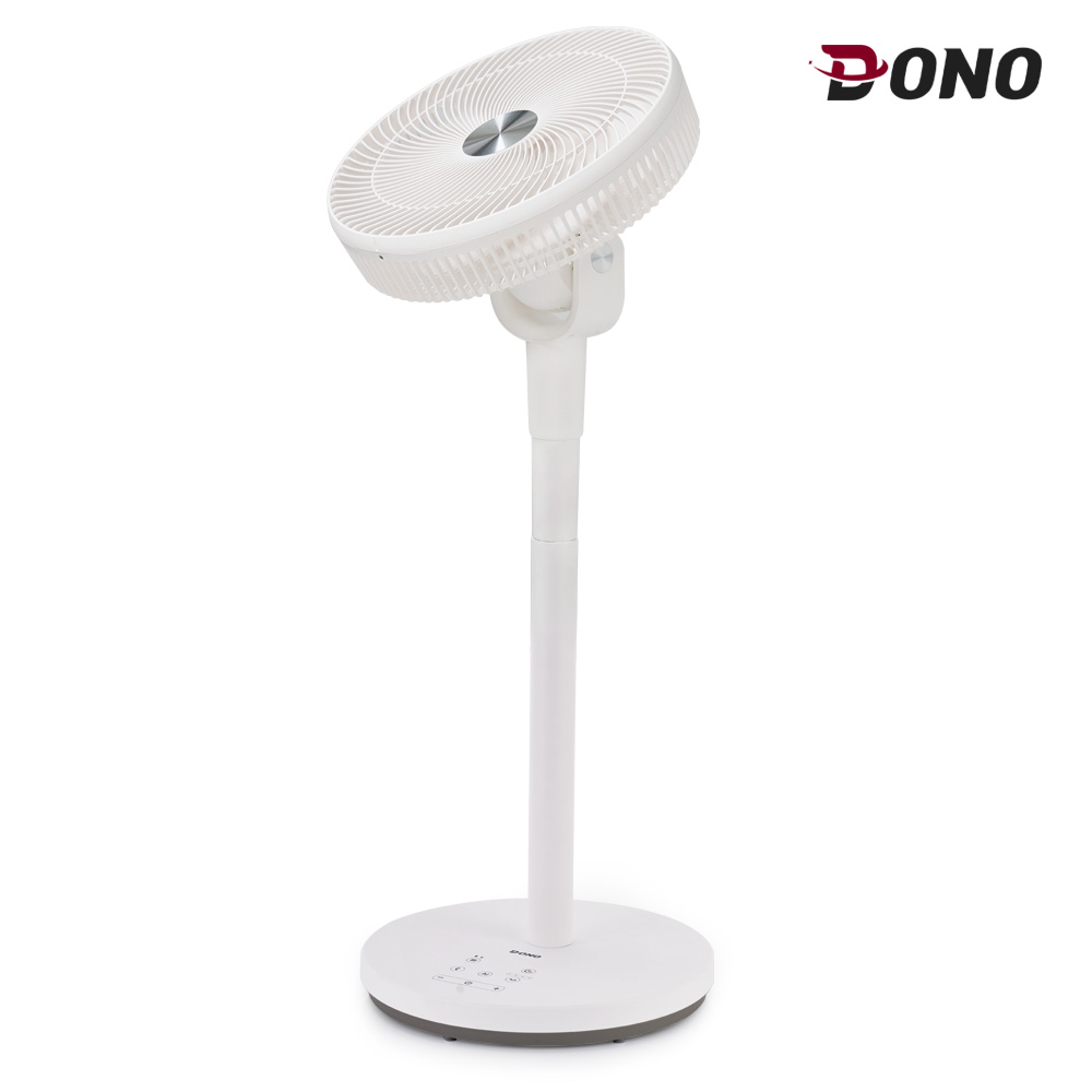 도노 무소음 써큘레이터 탁상/스탠드 겸용