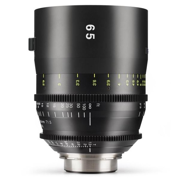 TOKINA CINEMA Vista Prime 65mm T1.5 PL mount