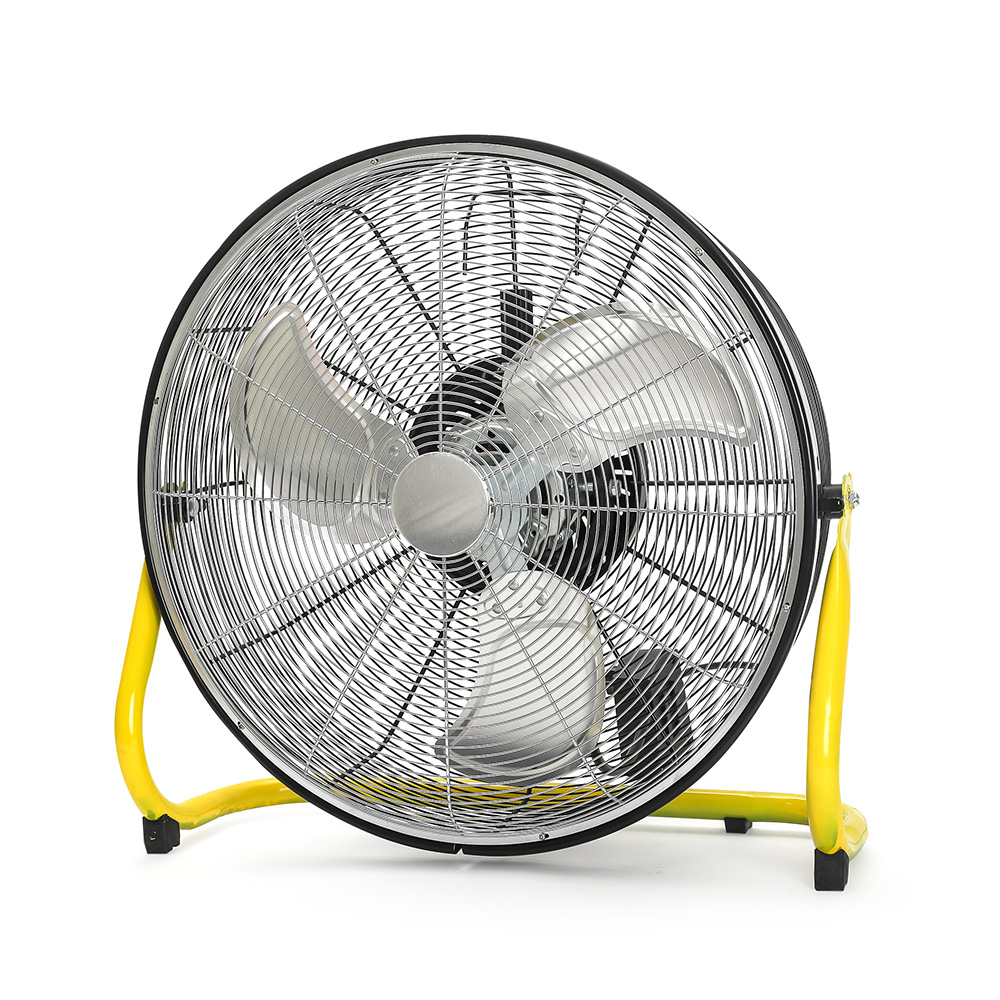 신일 업소용선풍기 50cm(20인치) 날개회전 대형 선풍기 50cm(20인치) 공업용 강풍기 SW20FH - 상세 이미지 5