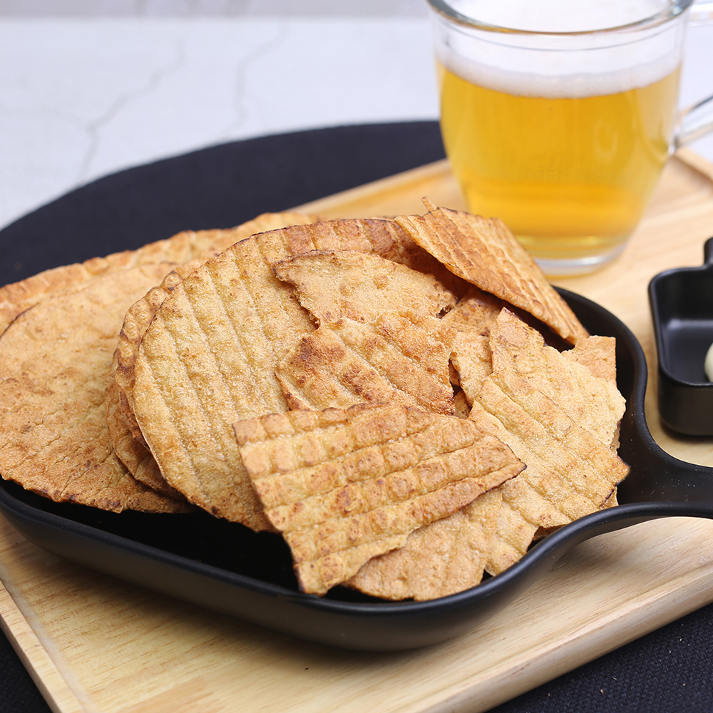 특허받은 오븐에 구운 어포 구이 120g+120g 어포스낵 대용량 이미지 8