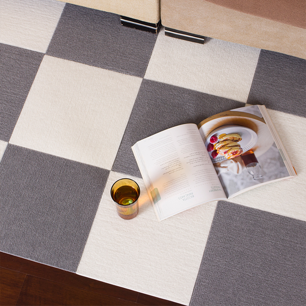 나마스펫 미끄럼방지매트 층간소음 바닥매트 강아지매트 퍼즐매트