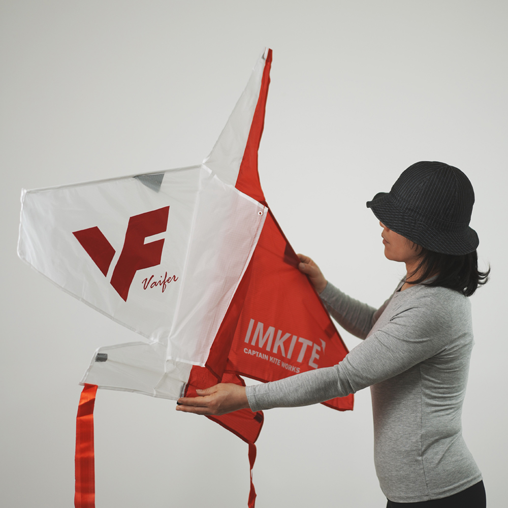 연날리기 얼레 [아이엠카이트 대형연 총집합] 초간단 조립 (어린이 아빠 선물) 이미지 4