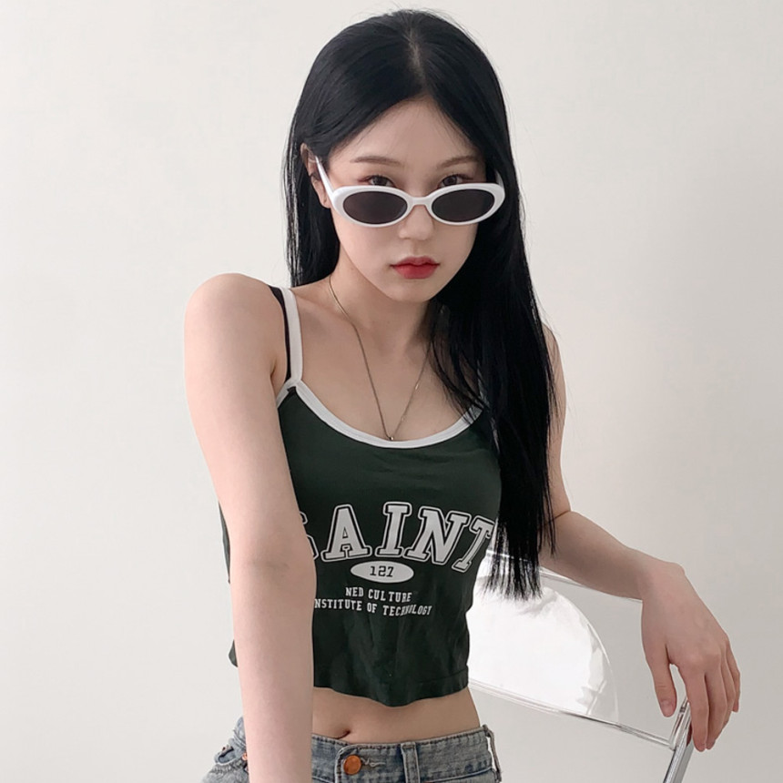 [UV400/선글라스16종] 캣츠 유니크 힙 y2k 라운드 인싸 레트로 자외선차단 틴트 선글라스 모음 상세 이미지 193
