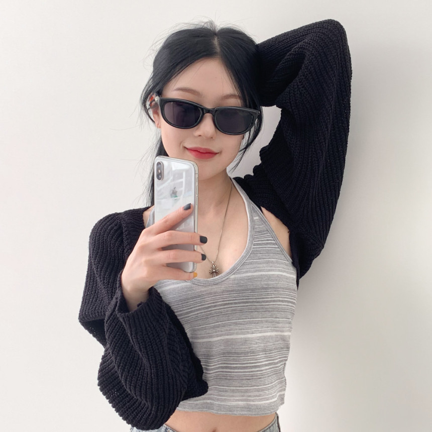 [UV400/선글라스16종] 캣츠 유니크 힙 y2k 라운드 인싸 레트로 자외선차단 틴트 선글라스 모음 상세 이미지 218