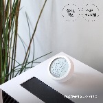 스마트온습도계 미니 벽걸이 온습도계 디지털 온도계 IoT 헤이홈 - 상세 이미지 5
