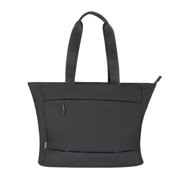 인케이스 시티 마켓 토트백 코듀라 블랙 INCO300714-BLK