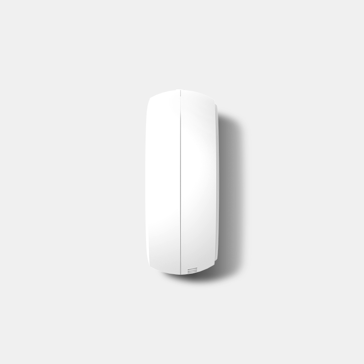 스마트온습도계 미니 벽걸이 온습도계 디지털 온도계 IoT 헤이홈 이미지 6