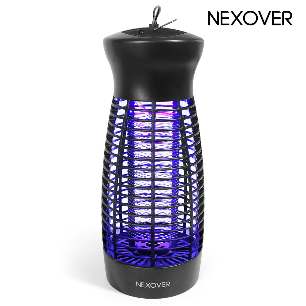 넥소버 모기퇴치기 LED 포충등 포충기 NXB-980L