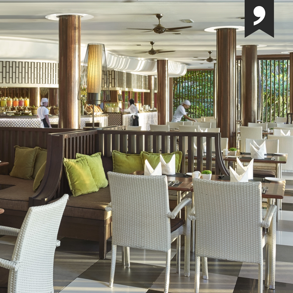 코타키나발루 · 가야아일랜드 리조트 1박 숙박권 /스파 풀보드 스피드보트 패키지