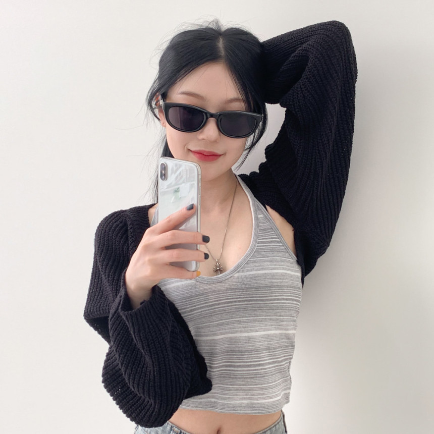 [UV400/선글라스16종] 캣츠 유니크 힙 y2k 라운드 인싸 레트로 자외선차단 틴트 선글라스 모음 상세 이미지 216