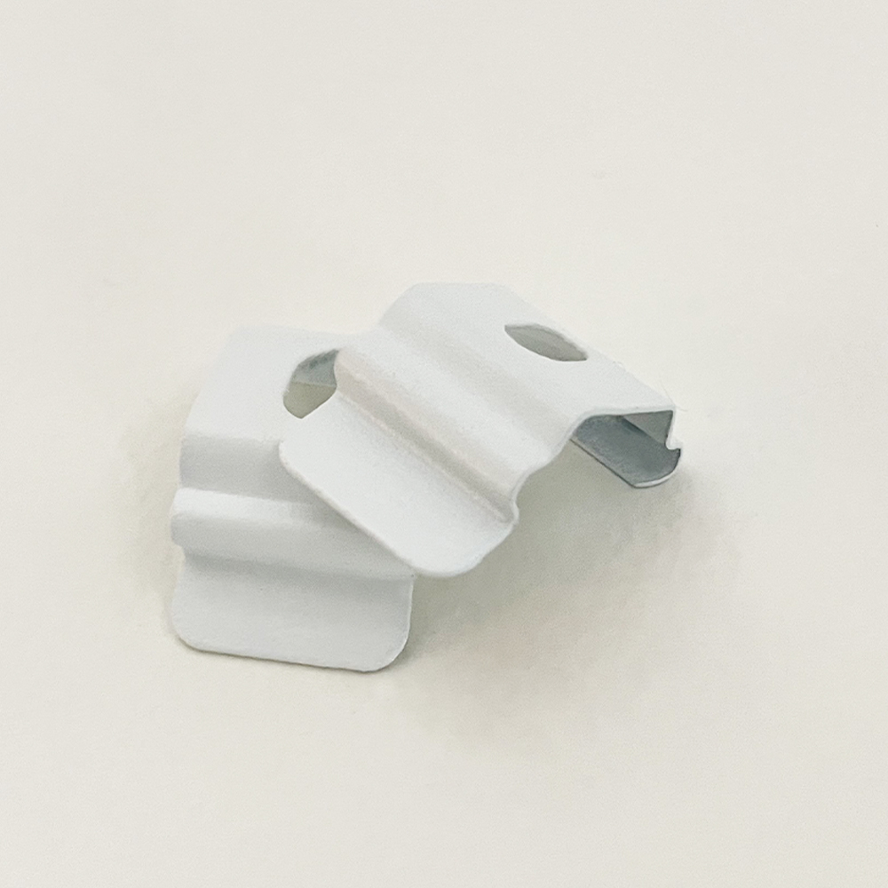 밀스 커튼 레일 천정 스냅 1set