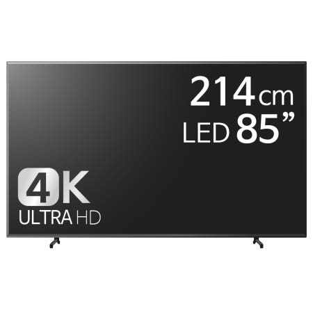 삼성전자 KU85UB8070FXKR (다온) 스탠드