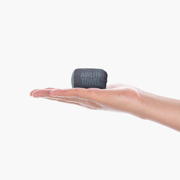 씨투써밋 에어라이트 타월 SM 여행용 수건 초경량 캠핑 백패킹