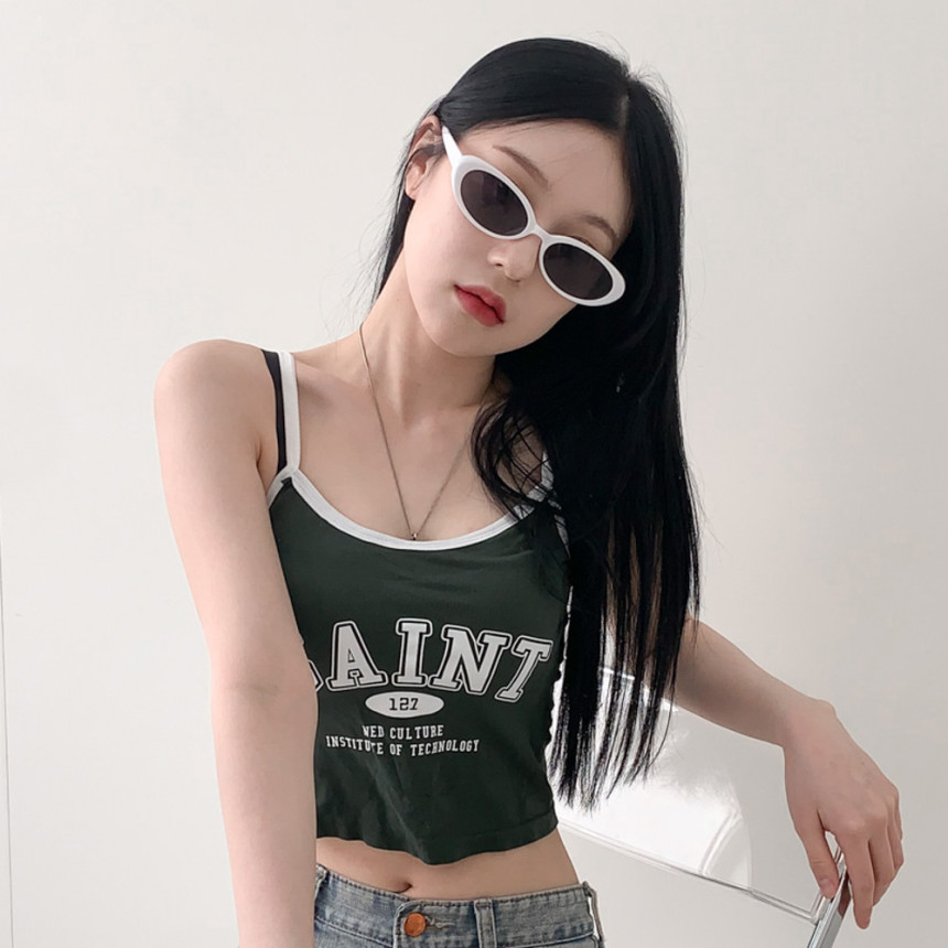 [UV400/선글라스16종] 캣츠 유니크 힙 y2k 라운드 인싸 레트로 자외선차단 틴트 선글라스 모음 상세 이미지 191