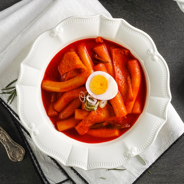 홍코너 옛날떡볶이 분말소스 30g 외 4종 - 상세 이미지 5