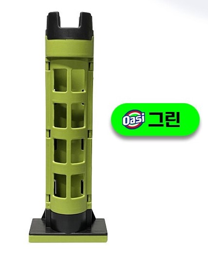 로드거치대 오아시 XL 태클박스 호환 로드거치대 추천 낚시용품 후기
