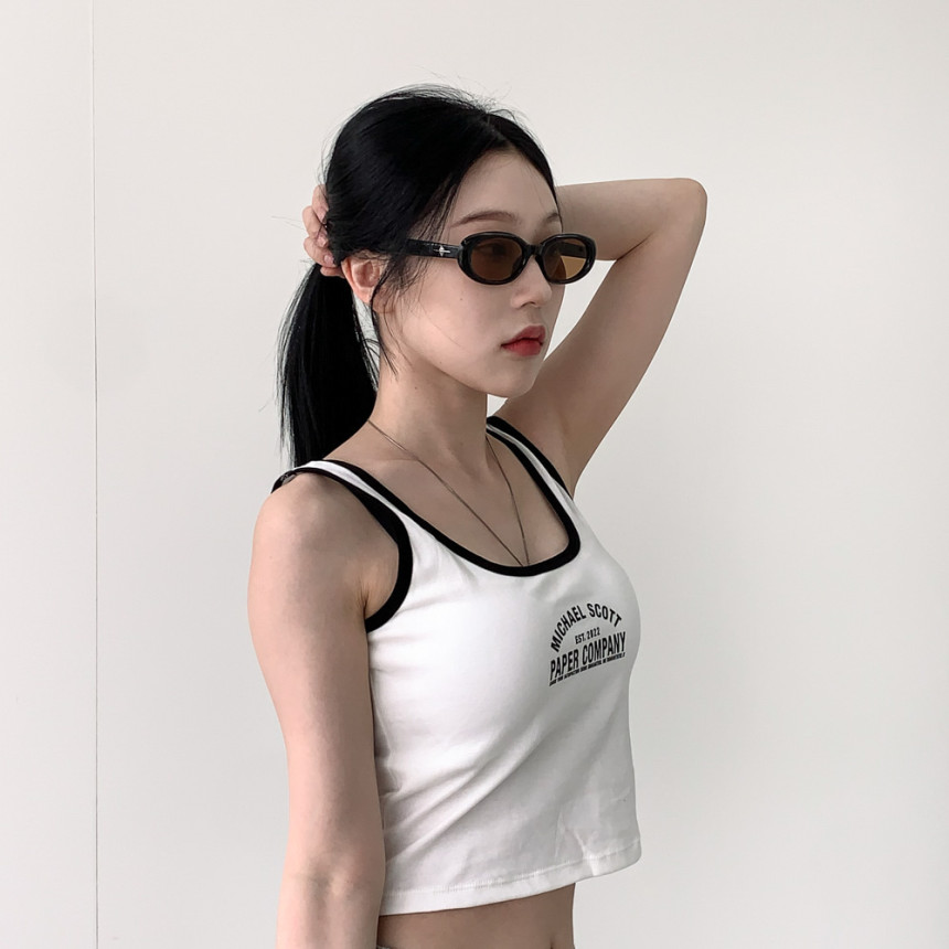 [UV400/선글라스16종] 캣츠 유니크 힙 y2k 라운드 인싸 레트로 자외선차단 틴트 선글라스 모음 상세 이미지 94