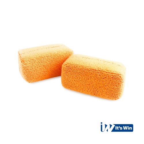 IT'S WIN 잇츠윈 멀티 코팅 어플리케이터 2개입 11x5.5cm - 메인 이미지