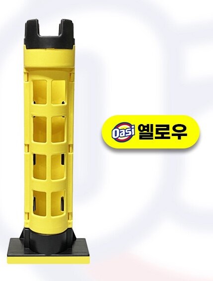 로드거치대 오아시 XL 태클박스 호환 로드거치대 추천 낚시용품 후기
