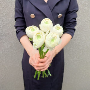 유스풀몰 라넌큘러스한다발 꽃배달싼곳 꽃 화훼농가돕기 생화 솔직 후기 | 실사용자 리뷰 분석 - 상품 이미지 2