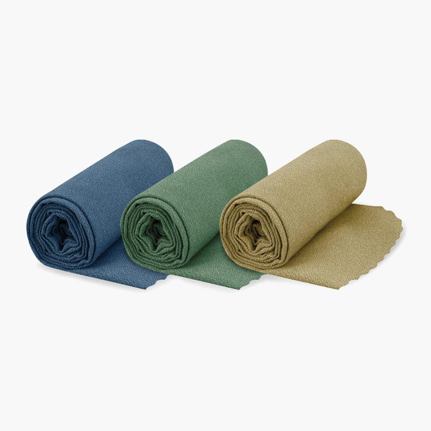 씨투써밋 에어라이트 타월 SM 여행용 수건 초경량 캠핑 백패킹