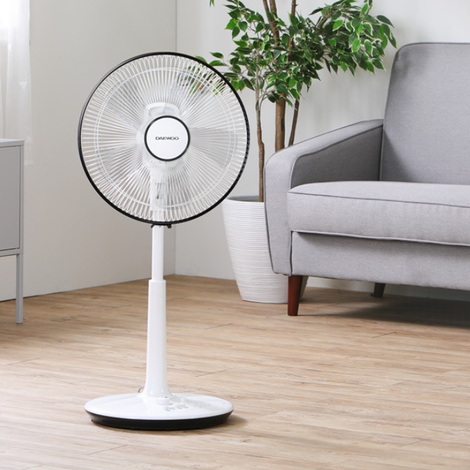 업소용 영업용 선풍기 식당용 공장 식당 매장용 선풍기 매장 선풍기 - 상품 이미지