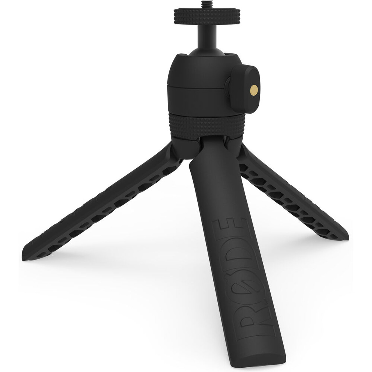 RODE Tripod 2 로데 삼각대 스탠드 카메라 마이크 미니 거치대 - 상세 이미지 4