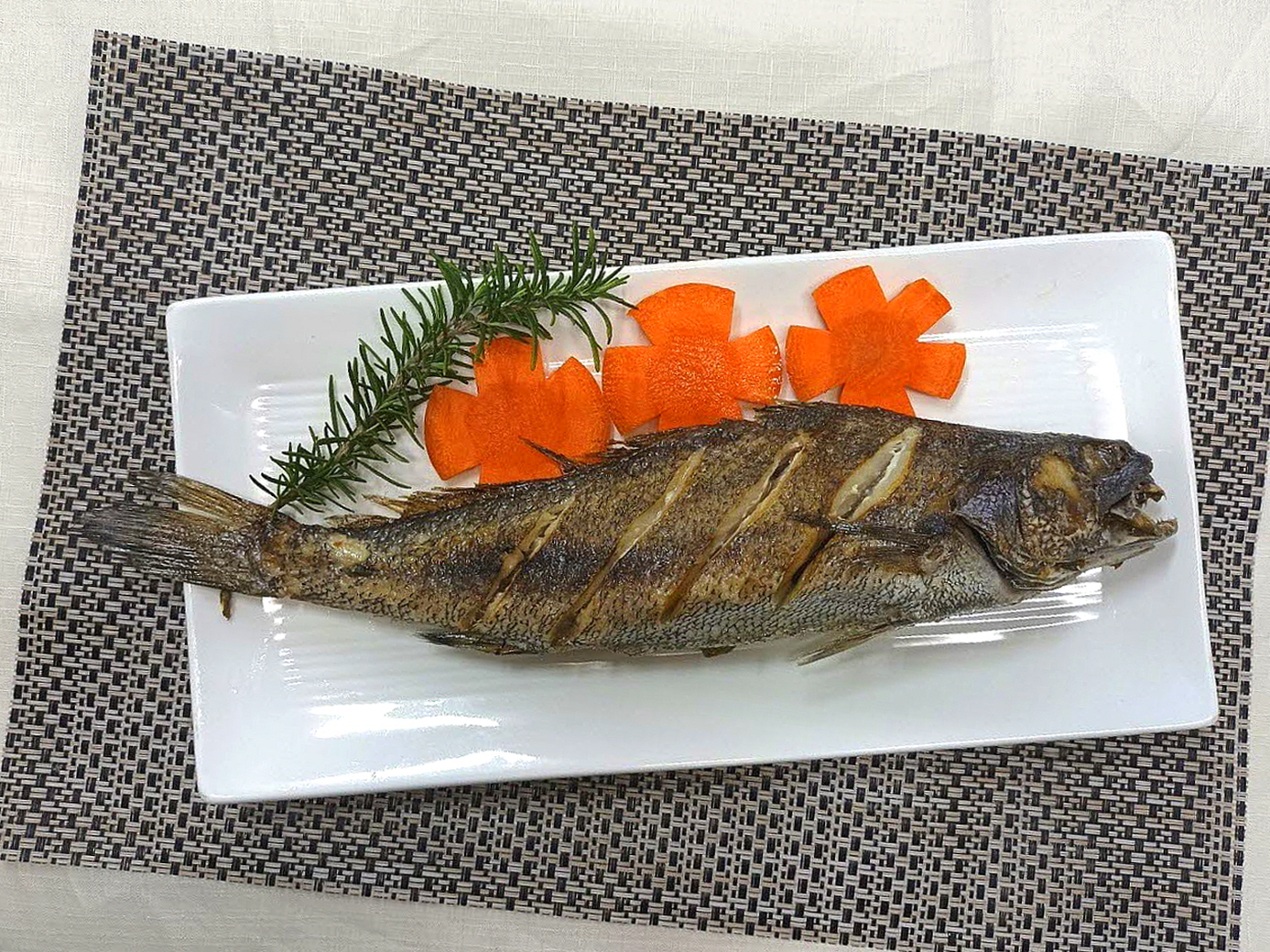 제주 민어 제주산 생선 수산물 통민어1.2kg이상(400g x 3미) 바당삼춘 - 상세 이미지 4