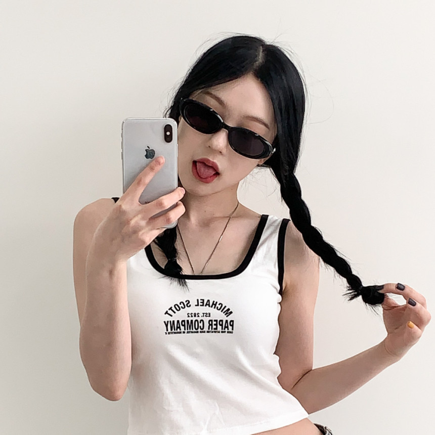 [UV400/선글라스16종] 캣츠 유니크 힙 y2k 라운드 인싸 레트로 자외선차단 틴트 선글라스 모음 상세 이미지 71