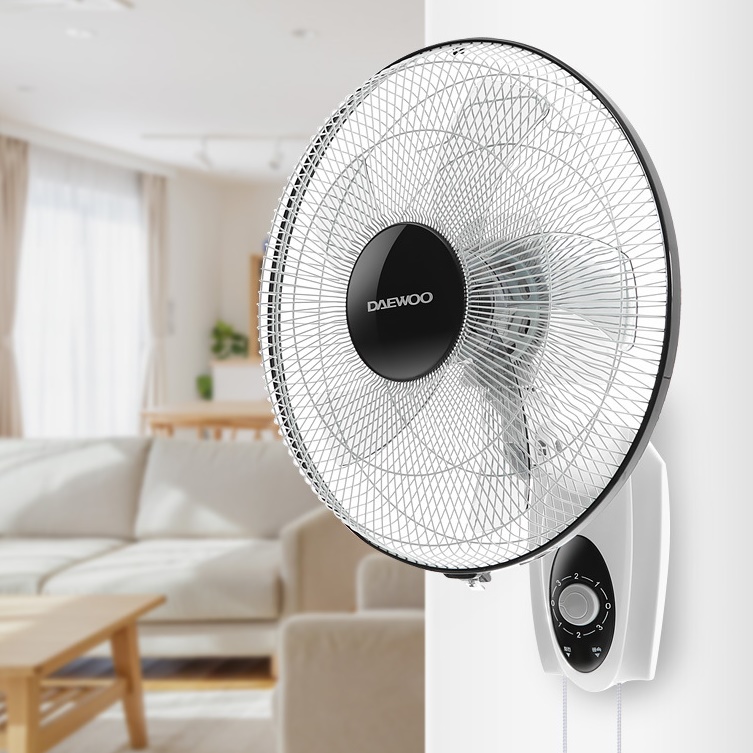 매장 벽걸이용 선풍기 매장용 업소용 벽걸이 선풍기 식당 주방 선풍기