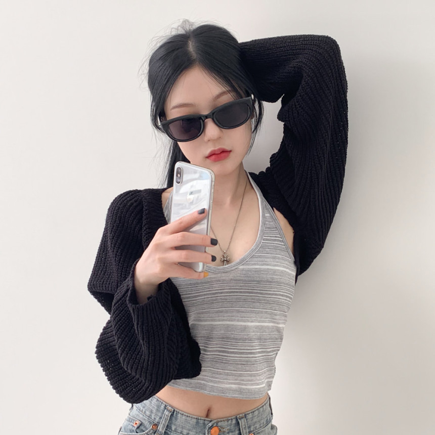 [UV400/선글라스16종] 캣츠 유니크 힙 y2k 라운드 인싸 레트로 자외선차단 틴트 선글라스 모음 상세 이미지 217