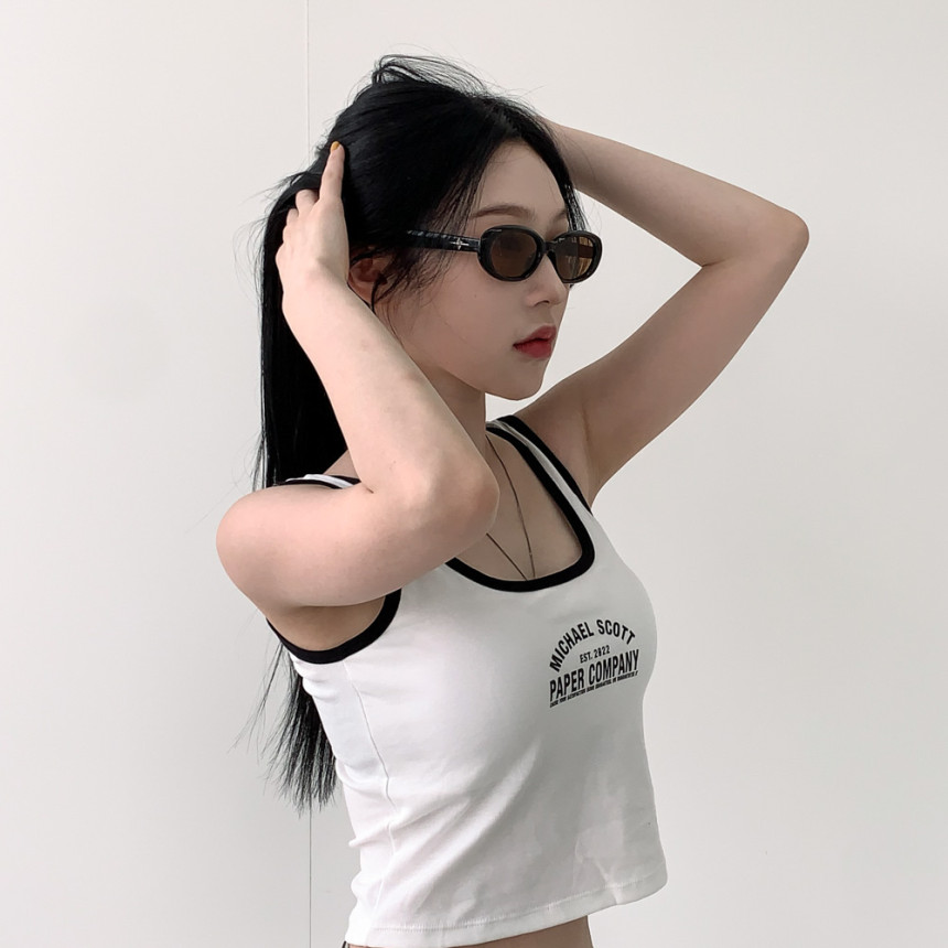 [UV400/선글라스16종] 캣츠 유니크 힙 y2k 라운드 인싸 레트로 자외선차단 틴트 선글라스 모음 상세 이미지 95