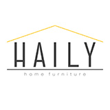 HAILY 스토어 로고