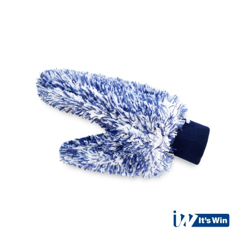 IT'S WIN 잇츠윈 버블윈 프로 휠미트 14x14cm - 메인 이미지