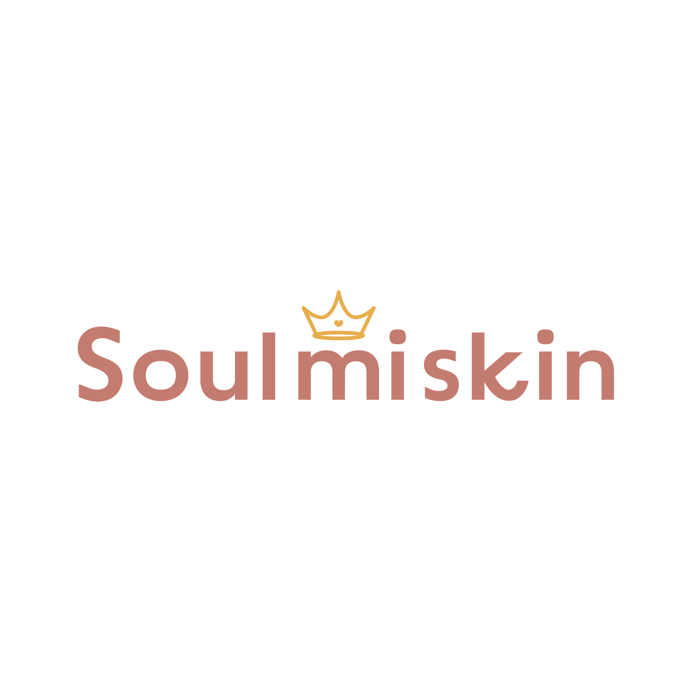 SOULMISKIN 스토어 로고