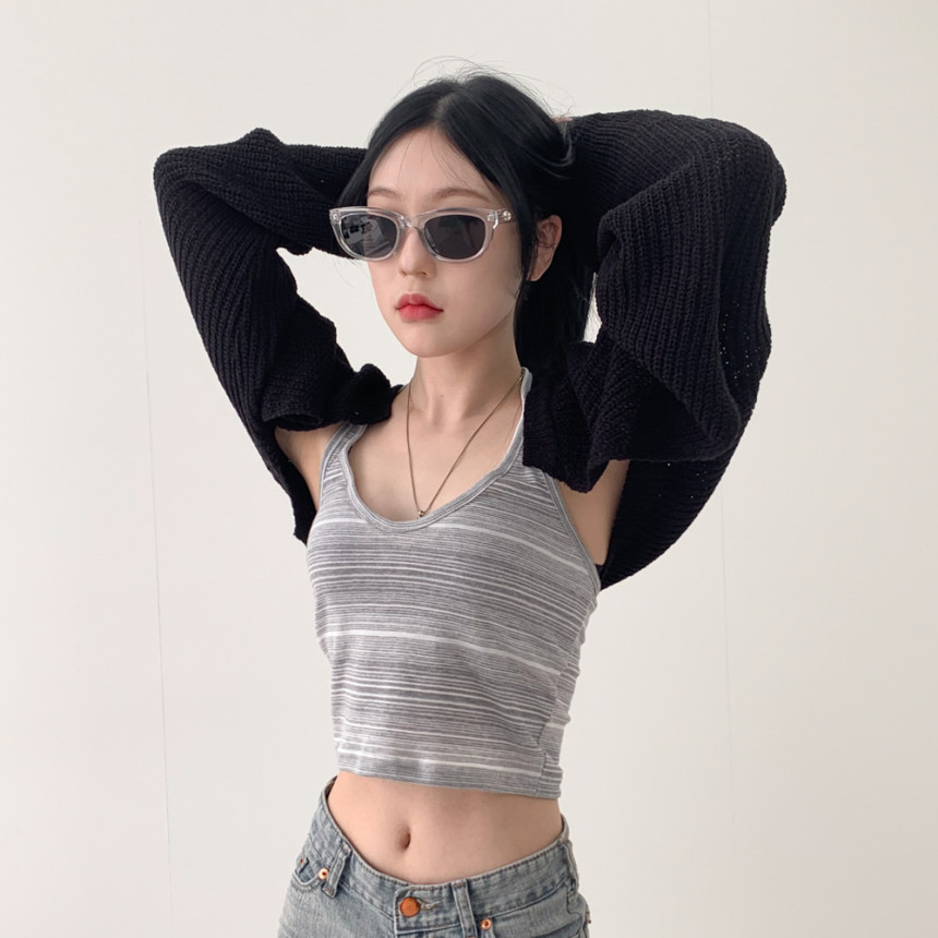[UV400/선글라스16종] 캣츠 유니크 힙 y2k 라운드 인싸 레트로 자외선차단 틴트 선글라스 모음 상세 이미지 250