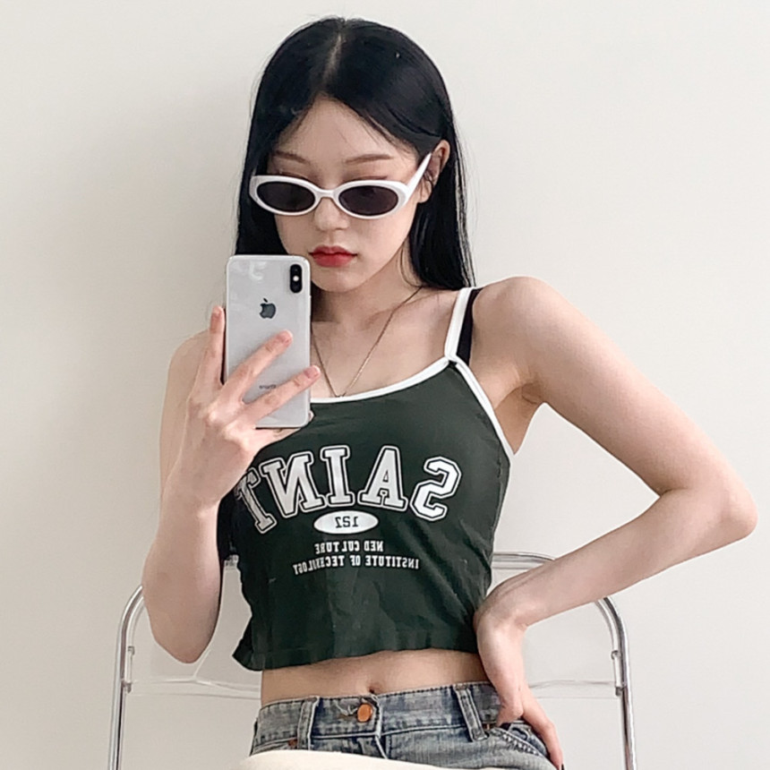 [UV400/선글라스16종] 캣츠 유니크 힙 y2k 라운드 인싸 레트로 자외선차단 틴트 선글라스 모음 상세 이미지 189
